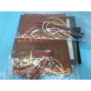 HPS/ MKS 9320-0001 เครื่องทำความร้อน 9 ลิตร สำหรับท่อสุญญากาศ 2 เส้น - อุปกรณ์และอะไหล่เซมิคอนดักเตอร์ระดับโลกที่เชื่อถือได้ - Product Image 5