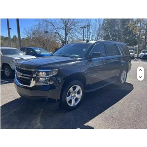 VENTE À PRIX RÉDUIT POUR CHEVROLET TAHOE LT SUV 2024 - Product Image 3
