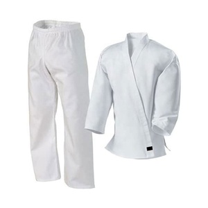 Uniforme de Karate de último diseño, uniforme profesional, personalizado - Product Image 1