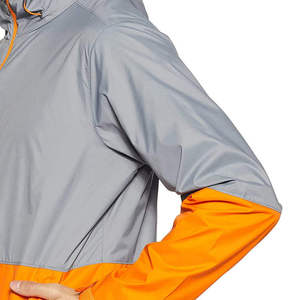 Chaqueta SoftShell OEM para Minoristas Estadounidenses, Chaqueta Impermeable para Exteriores, Ropa para Todo Clima, Logotipo Personalizado, Suministro al por Mayor - Product Image 4