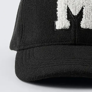 OEM <b>Baseball</b> <b>Cap</b> Custom Logo <b>Cap</b> Private Label <b>Cap</b> Blank <b>Baseball</b> <b>Cap</b> <b>Men</b> <b>Baseball</b> <b>Cap</b> Snapback Factory Direct Trucker Hat 2026 - Product Image 6