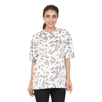T-shirt de sport décontracté à manches courtes pour femme, haute performance Dri-Fit, séchage rapide, idéal pour l'été, provenance Inde, prix de gros