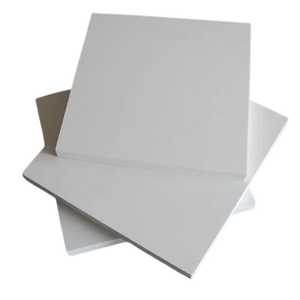 Custom Designed PVC Foam Core Panels for High Precision CNC Machining for Furniture Manufacturing & Display Fixtures - Product Image 4