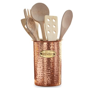 ที่เก็บช้อน ส้อม มีด คุณภาพสูง สำหรับตกแต่งเคาน์เตอร์ครัว - Product Image 6