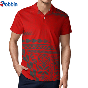 Camiseta Formal Unisex para Hombre, Transpirable, Sublimada, Antiarrugas, con Cuello Camisero, Logotipo Personalizado, Nueva Llegada, Precio Razonable - Product Image 3