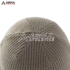 Bonnet d'hiver classique en tissu doux et respirant, coupe confortable, jacquard, parfait pour un usage quotidien et en extérieur - Product Image 6