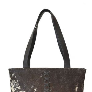 Bolso de Mano de Cuero Genuino para Mujer, Precio de Fábrica, Diseño Personalizado, Alta Calidad, Impermeable, Transpirable, Color y Logotipo Personalizables - Product Image 6
