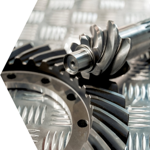 Vente Flash : Engrenages Coniques Spirales Durcis Durables pour Équipements Industriels ou Systèmes de Transmission Automobile, Disponibles au Meilleur Prix - Product Image 4