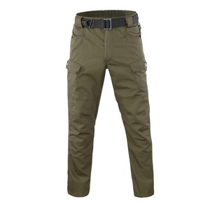 2026 <b>Pant</b> Mens <b>Cargo</b> <b>Pant</b> Tactical Outdoor <b>Pant</b> Trousers Polyester/Cotton <b>Work</b> <b>Pants</b> - Product Image 1