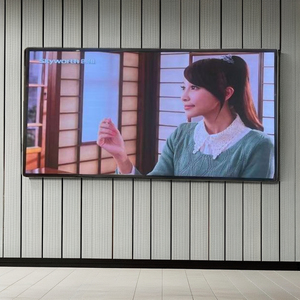 การประชุมหน้าจอ LED Pro แสดงผลิตภัณฑ์ที่มีคุณภาพสูง - Product Image 4