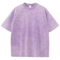 Nouveau T-shirt d'été coupé-cousu coupe ample col rond avec surpiqûres contrastées style streetwear pour homme à prix réduit – T-shirts pour hommes