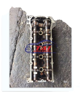 Japonés Original del <span class=keywords><strong>Motor</strong></span> de gasolina de <span class=keywords><strong>Motor</strong></span> KA24 KA24 F45 KA24DE <span class=keywords><strong>Motor</strong></span> ka24 la cabeza del <span class=keywords><strong>Motor</strong></span> ka24 cigüeñal para Nissan - Product Image 1