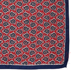 Foulard bandana carré décontracté pour femme, idéal pour l'extérieur – Vente chaude, luxe, à carreaux, uni, respirant, en soie satinée - Product Image 5