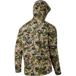 Chaquetas de Caza para Hombre, Camuflaje para Caza de Aves Acuáticas, Impermeables, de Alta Calidad, Resistentes al Viento, Mangas Largas, con Servicio OEM - Product Image 3