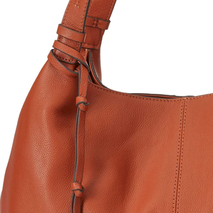Hot Sale New Model Lightweight Cowhide <b>Leather</b> <b>Handbag</b> Fashionable Premium Quality <b>Ladies</b> Cowhide <b>Leather</b> <b>Handbags</b> - Product Image 6