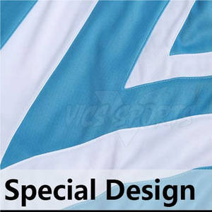 Chándal de sublimación de diseño moderno, color personalizado, de secado rápido y tela suave, para venta en línea. - Product Image 5