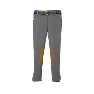 Jodhpurs et culottes d'équitation professionnels haute performance, séchage rapide, respirants, en spandex, couleurs personnalisées pour les sports équestres - Product Image 2