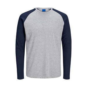 T-shirt Homme Rayé en Spandex Respirant et Durable, Personnalisable à Faible MOQ, Idéal pour le Fitness – Fabrication en Usine - Product Image 5