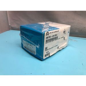 Aislador de Teflón 200 MM AMAT 0020-10763 - Equipo y Piezas de Semiconductores de Confianza de Marca Global - Product Image 5