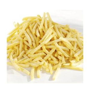 Frites surgelées en vrac pour la restauration : Fournisseur en gros, stock prêt à l'emploi, export - Product Image 5