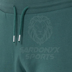 Pantalones Deportivos para Hombre, Casuales, para Correr, Transpirables, Ligeros, Cómodos para el Gimnasio y Entrenamiento - Product Image 6