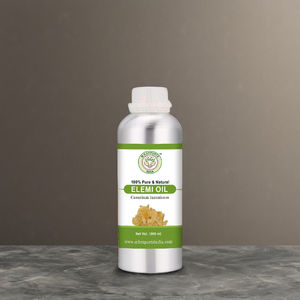 Fabricant en vrac d'huile essentielle Elemi en Inde Exportation d'huile distillée à la vapeur de qualité pour usage industriel - Product Image 3