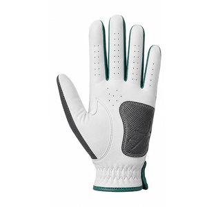 Gants de golf élégants pour joueurs, dotés d'une construction durable, d'une sensation douce, d'un ajustement confortable et d'une performance longue durée. - Product Image 3