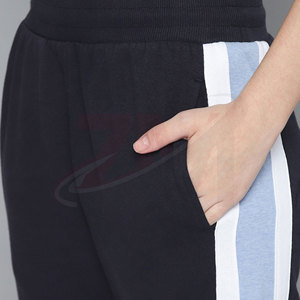 Ropa Deportiva Ligera y Elástica para Correr, Hacer Ejercicio y Uso Diario, Chándal Deportivo Informal para Mujer, Cómodo para Entrenar - Product Image 4