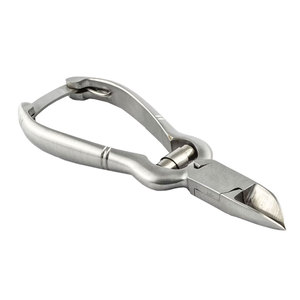 SIGAL MEDCO Professional Nail Art Tools Stainless Steel Cuticle Nipper Hot Sale Beauty Instrument for Finger Use - Product Image 6