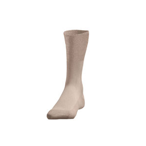 Warm Winter Diabetic Crew <b>Socks</b> Thick <b>Soft</b> Cotton Unisex Loose <b>Top</b> Non Binding Anti Slip Grip Breathable Cold Weather - Product Image 3
