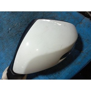 ชุดกระจกมองข้างด้านนอกซ้าย (ซ้าย) มือสอง ของแท้ รุ่น 87610A3100UD - Product Image 5