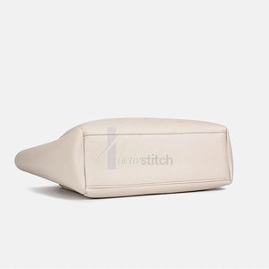Bolso de Cuero de Moda de Primera Calidad, Nuevo Estilo, Venta Directa de Fábrica, MOQ Bajo - Product Image 6