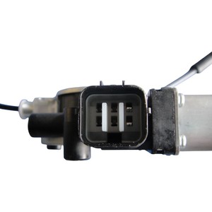 HND-036-2 72210-SDG-H01 สำหรับชุดมอเตอร์กระจกไฟฟ้ารถยนต์ฮอนด้าแอคคอร์ด  ได้รับการรับรองมาตรฐาน ISO คุณภาพทนทาน บรรจุภัณฑ์แบบกำหนดเอง N - Product Image 3