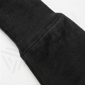 Sweat-shirt à capuche unisexe épais et chaud en molleton, personnalisé avec impression et broderie, idéal pour les activités sportives et les voyages en extérieur - Product Image 6