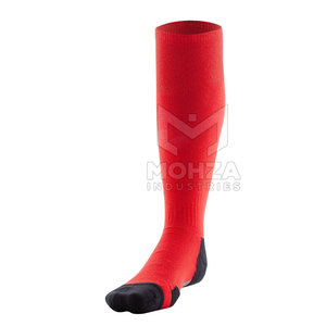 <b>Winter</b> Customized Baseball <b>Socks</b> Sports Team Wear Eco-Friendly Breathable High Quality New Arrival Spandex/Polyester/Cotton No - Product Image 3