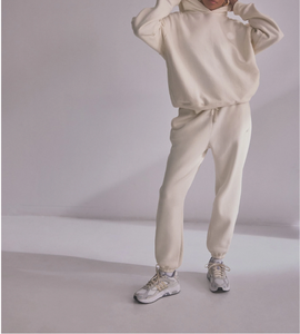 Custom Plus Size Winter Knitted Front <b>Drop</b> Shoulder Heavyweight Acid Wash Breathable Baggy Fit Eco-Friendly High Quality - Product Image 1