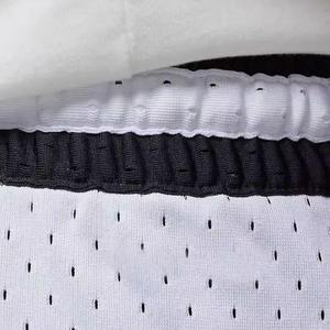 Shorts en maille respirants et écologiques à séchage rapide, pour la plage, le sport, la gym, le basketball, vêtements de sport légers - Product Image 6