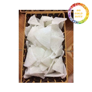 Tranches de noix de coco séchées du Vietnam pour des collations saines, granola, flocons d'avoine, yaourt et garnitures pour desserts - Product Image 2