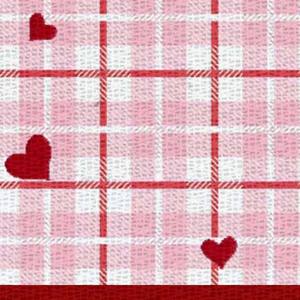 Valentine Decoration Cotton Printed <b>Table</b> <b>cloths</b> Rectangle Beautiful Custom DesignTable Cover for Events - Product Image 6