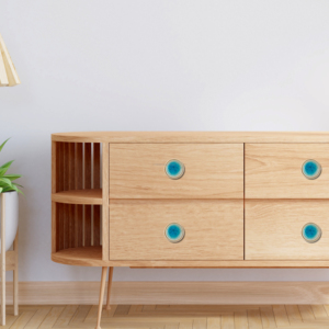 Customized round Ceramic Porcelain Cabinet <b>Knobs</b> Colorful <b>Dresser</b> Pull Handle <b>for</b> Bedroom Bathroom Mall Furniture <b>for</b> Drawers - Product Image 6