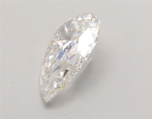 Diamante Cultivado en Laboratorio de 2.01 Quilates, Corte Pera Brillante, Claridad VVS1, Corte Excelente, para Joyería, Diamante CVD - Product Image 3