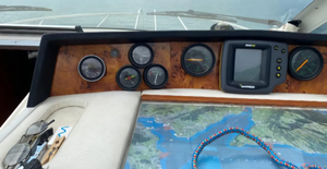 D-r-a-c-o 2700 S-T Durable boats bulk sale - Product Image 4