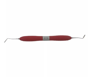 Kit d'instruments professionnels de restauration esthétique composite 7 pièces – Outils de remplissage dentaire en résine de précision - Product Image 2