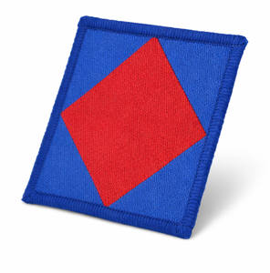 Custom Embroidery Patch Factory Supply Detailed Stitch Iron On Sew On Badges for <b>Jackets</b> Hats Backpacks Shirts - Product Image 2