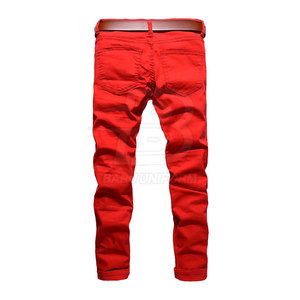 Durable Style <b>Men</b> <b>Jeans</b> Pant Casual Fit <b>Men</b> <b>Jeans</b> Pant Fashion Wear <b>Men</b> <b>Jeans</b> Pant Comfortable Design - Product Image 2