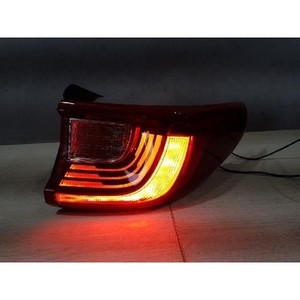 Luz Trasera Derecha Usada Stonic 92402H8500 - Product Image 2