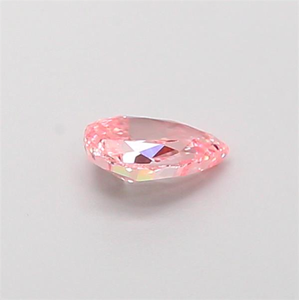 เพชร CVD สีชมพูตัดลูกแพร์ส่งออกทั่วโลกสำหรับผู้นำเข้าเครื่องประดับผู้จัดจำหน่ายและขายส่งอัญมณีผู้ซื้อ - Product Image 2