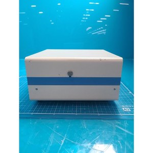 INTRALUX 16612 DC-1100 แหล่งกำเนิดแสงกระแสตรงอุตสาหกรรม ใช้ได้ทันที อะไหล่อุปกรณ์เซมิคอนดักเตอร์รุ่นเก่า - Product Image 3