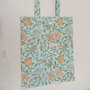 Sac fourre-tout en toile de coton robuste et écologique, brodé artisanallement, avec fermeture éclair solide, sacs minimalistes pour femme 2026 - Product Image 1