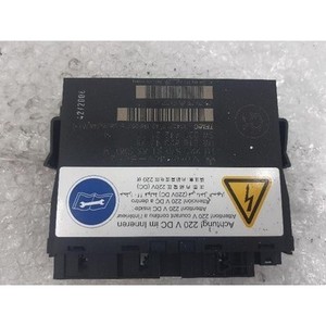 โมดูลควบคุมรถยนต์ S-class ปี 2005-2009 มือสอง ของแท้ รหัส 2218709186 - Product Image 3